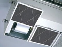 Unitate interioara de tavan Mitsubishi Mr.Slim PCA-RP125 HAQ
